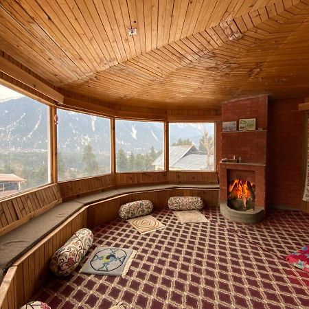 Bente'S Lodge Pahalgām Kültér fotó