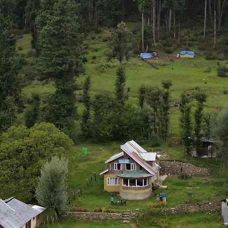 Bente'S Lodge Pahalgām Kültér fotó