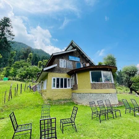 Bente'S Lodge Pahalgām Kültér fotó