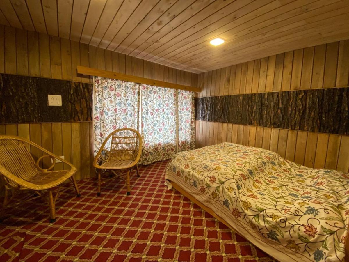 Bente'S Lodge Pahalgām Kültér fotó