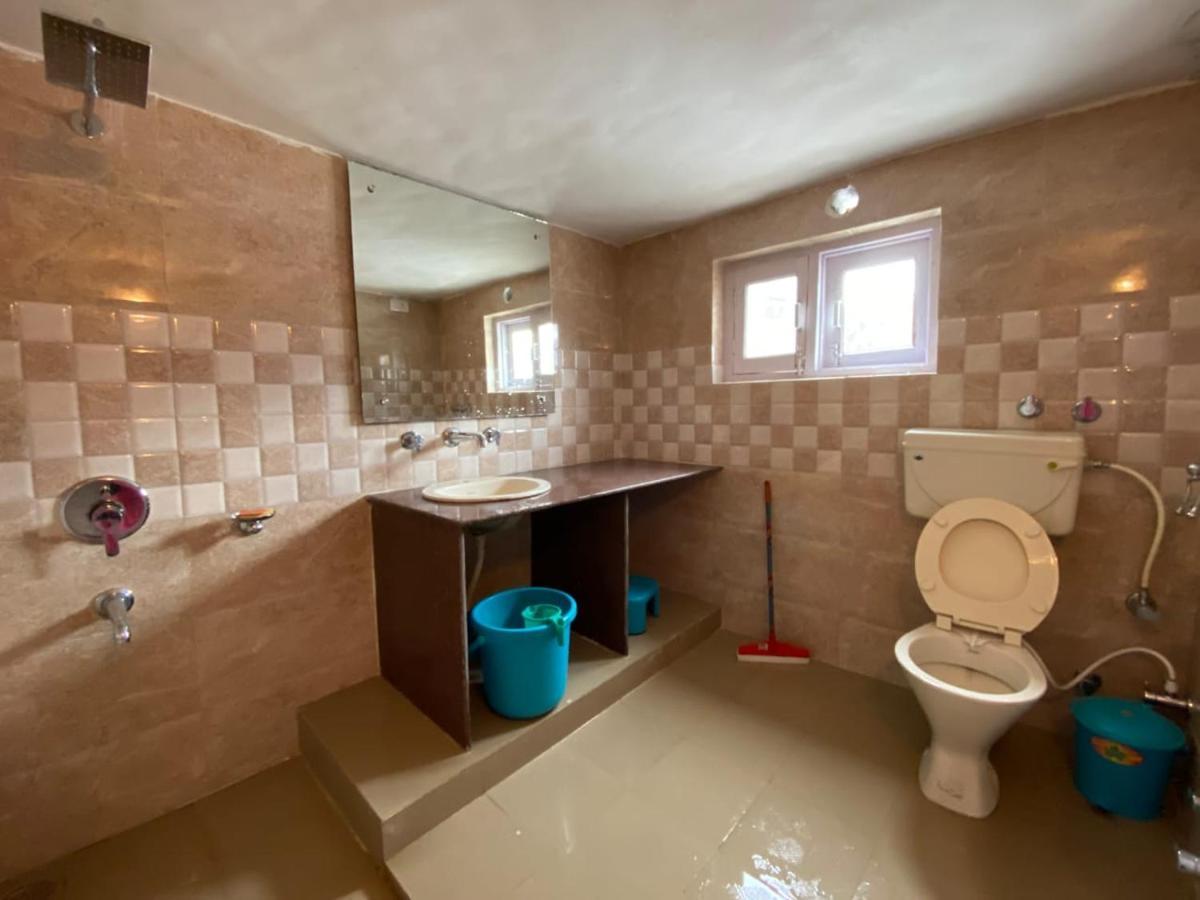 Bente'S Lodge Pahalgām Kültér fotó