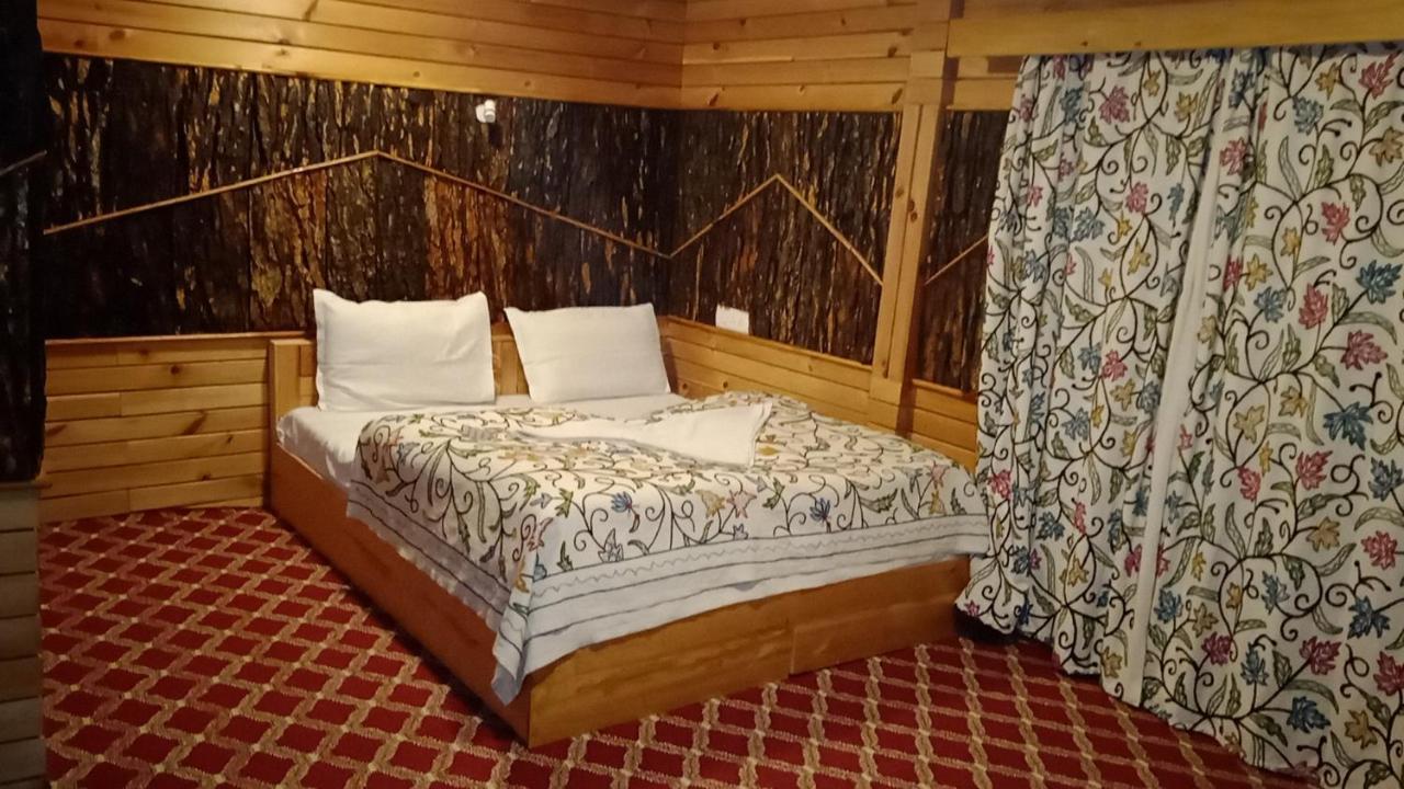 Bente'S Lodge Pahalgām Kültér fotó