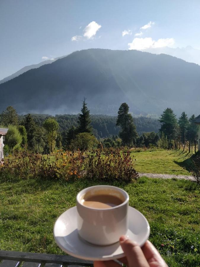 Bente'S Lodge Pahalgām Kültér fotó