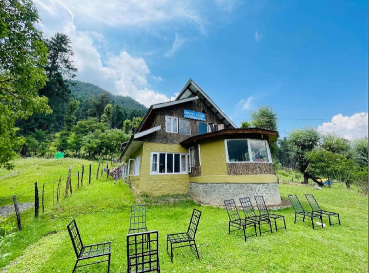 Bente'S Lodge Pahalgām Kültér fotó