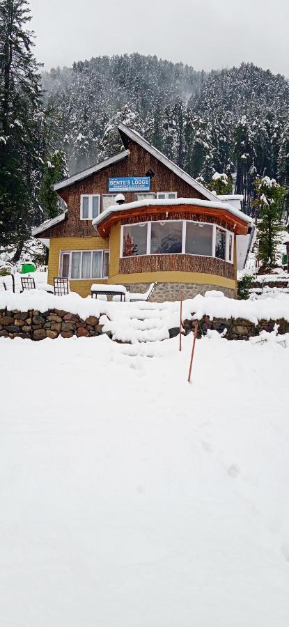 Bente'S Lodge Pahalgām Kültér fotó